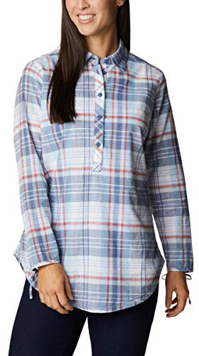 Columbia Damen Camp Henry™ II Tunika-Shirt