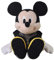 Square Enix Kingdom Hearts Series Plüsch – KH III King Mickey