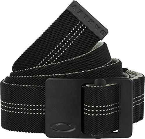 Oakley Herren Contender Stretchgürtel Gürtel, Verdunkelung, Einheitsgröße