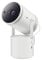 Samsung Freestyle Portable LED Projector Battery Base with USB Connectivity, White