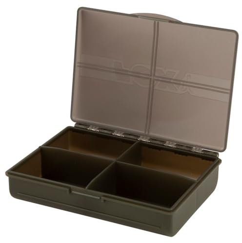 Fox 4 Compartment Box (cbx087)