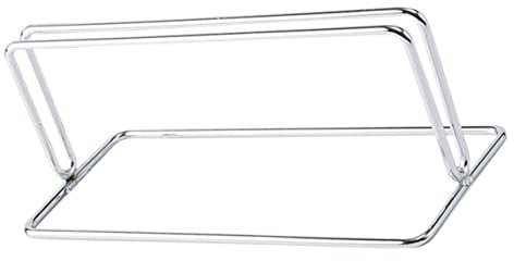 MAGICLULU Desktop-bildschirmclip Wandteiler Für Räume Raumtrenner Partition Trennwände Für 3 Ringbücher Trennwand Zur Raumtrennung Tischständer Multifunktion Zubehör Büro Kaltgewalzter Stahl