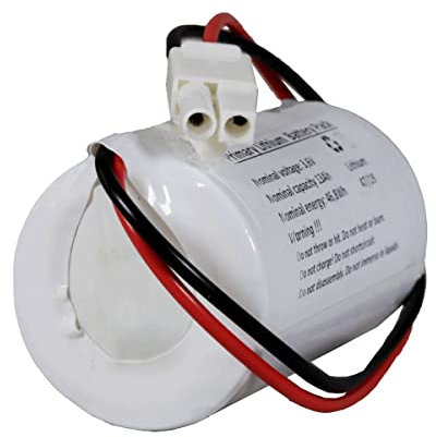 Batterie au lithium LSH20 3,6 V 13000 mAh Tamiya femelle