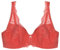 Triumph Wild Peony Florale WP, Damen, Deep Blush, 90B