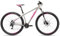 HEAD Damen Granger Joy Mountainbike, Matt Grey/Pink, 47