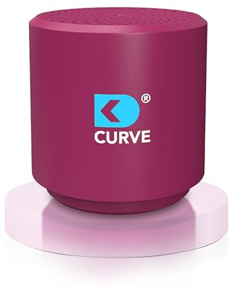 CURVE - Innovativer Luftreiniger mit Granulat - Entfernt 99% Keime und Gerüche - Für Auto, KFZ, LKW, Camper, Zuhause - Ohne Strom und geräuschlos - Little Cherry