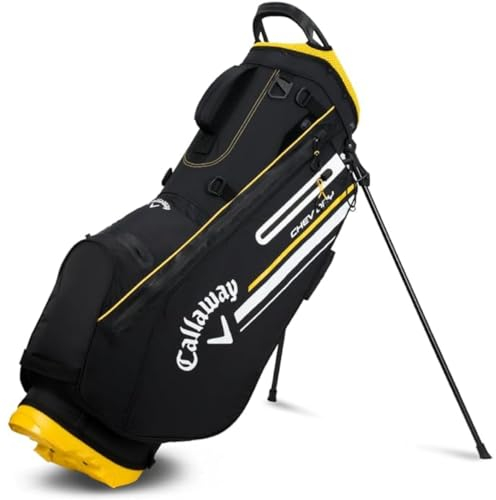 Callaway Golf Chev Dry wasserdichte Standtasche 2024