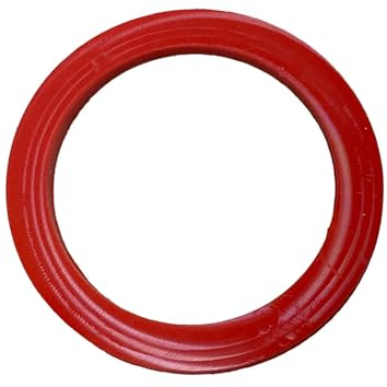 LIUONZTFD Motoröl-Einfülldeckel-Dichtung, kompatibel mit BMW 1 2 3 4 5 6 7 Serie M3 M4 M5 M6 X3 X5 X6 Z4 E46 E90 E60 F01 F10 F30 11121715318