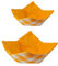 Sharplace 2Pcs Microwave Bowl Holder for Hot and Cold Bowl Anti Scalding Soup Bowl Cozy Bowl Hot Pad