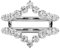 Personalisierbarer Jewel – Moissanit-Ring mit Rundschliff 2,0 Karat in 925er-Sterlingsilber, 14 Karat vergoldet, DEF-VVS/VS, Medium, Sterlingsilber, Moissanit-Edelstein, Mediano, Sterlingsilber