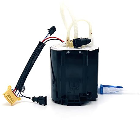 FWXESDAOU LR016845 Modulo Pompa Carburante Compatibile con Land Rover Discovery LR4 LR3 Compatibile con Pompa Serbatoio Carburante Range Rover AH22-9B260-CA A2C53385126Z