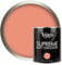 Vintro Luxury Matt Emulsion - Smooth Chalky Finish Multi Surface Paint for Walls, Ceilings, Wood and Metal - 1L (Porto Terracotta)