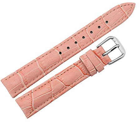 HASGTFM Leather Watch Strap Fit For Fossil Gen 5 6 42mm 44mm Carlyle HR Julianna Garrett Hybrid Smartwatch HR Men Gen 4 Explorist HR Band(5 UK,Gen 4 Explorist HR)