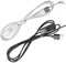 Marran Paquet de 2 Câbles D'Extension USB avec Interrupteur Marche/Arrêt, Connecteur de à 2 Broches, Cordon d'alimentation à Bascule pour Bande Lumineuse LED
