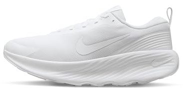 Nike Walking-Schuh Nike Promina Walking-Schuh Für Herren, White/Pure Platinum, FV5285-100, 41 EU (8 US)
