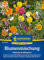 Kiepenkerl Profi-Line Blumensamen-Mischung Niedrige Duftblumen 1071140 - duftende und bunte Blumenmischung für Artenvielfalt - Wildblumensamen, Blumenwiese
