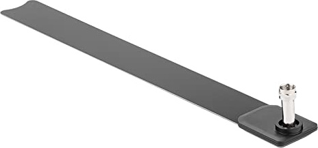 TV-Key-Antenne, 480p-1080p HD-Digital-TV-Signalantenne mit Plug-and-Play-Funktion, Einfache Installation für Mehr 100 Kostenlose TV-Kanäle