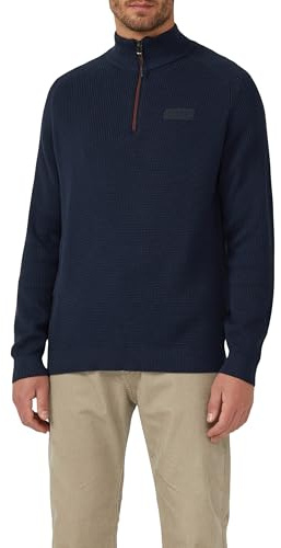 s.Oliver Herren 2170223 Pullover (1er Pack)