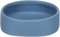 Flamingo Gamelle pour la Nourriture et l'eau Zara Bleu 200ml – en Céramique Émaillée – pour Cochon d’Inde et Petits Rongeurs – Design Élégant et Minimaliste – Facile à Nettoyer et Stable