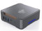 JUTOPIPC J4125 N100 Mini PC Host N150 Home Office 4K Gaming Micro Computer Portatile con Uscita Tripla Schermo