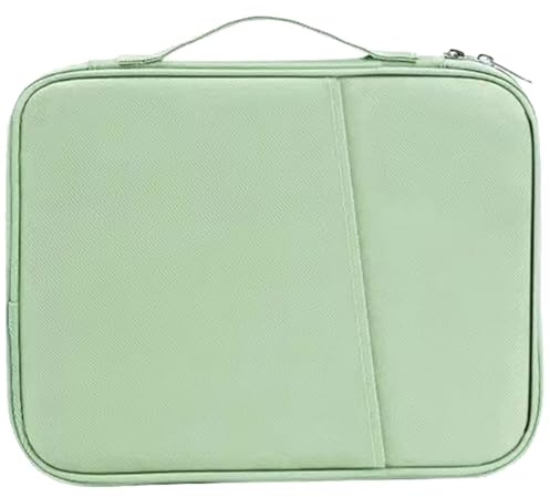 13 Pollici Custodia Protettiva per Laptop Borsa Porta PC Portatile Notebook Case Cover Compatibile con MacBook Air/Pro, 12.9-inch iPad Pro, 13-inch Surface Laptop, 13-inch Dell XPS 13