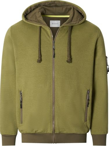 BABISTA Herren Sweatjacke Nolienza