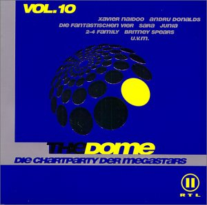 Xavier Naidoo, Andru Donalds, Echt, Roten Rosen, Mr. Oizo, Whitney Houston, Cher..