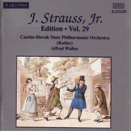 Edition Vol.29: Integrale Delle Ope