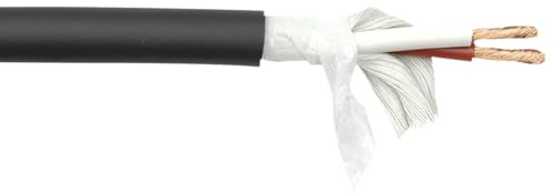 DAP-Audio SPK-240, 50 Meter LS-Kabel 2x4mm²