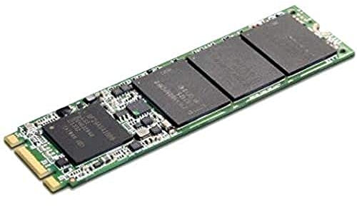 Lenovo 4XB0N10301 Disque SSD M.2 1000 Go PCI Express 3.0 NVMe