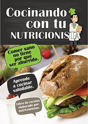 Cocinando con tu nutricionista