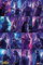Avengers PP34342 Infinity War Poster Heroes