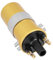 KSTE High Performance Zündspule, Nicht Ballast Zündspule High Performance-Standard for 12v Sport Zündspule DLB105