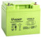 Master U-Power Bateria Plomo Gel 40Ah 12V