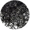 TYGA Store Pack of 1000 Mini Rubber Bands Soft Elastic Bands for Kids Hair, Braids Ponytail Hair, Pet Hairband Wedding Hairstyle and More (Black)