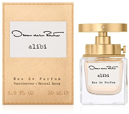 OSCAR DE LA RENTA, Alibi, Eau de Parfum, Damenduft, 30 ml