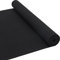 BENECREAT 40cmx1m Schwarzes Elastisches Gummiband Crafts Flaches Elastisches Stretchband Für Haare, Zöpfe, Nähzubehör Und Kunsthandwerk