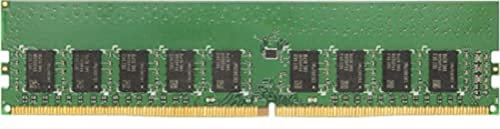 Synology 16GB DDR4 ECC DIMM Arbeitsspeicher (D4EU01-16G) [für FS2500]