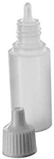 Vallejo 70095 Empty Bottle 17ml (20pcs)