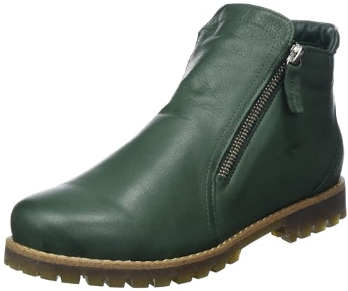 Andrea Conti Damen Boot Mode-Stiefel, Tanne, 36 EU