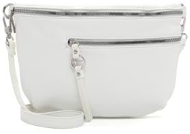 Tamaris Nele Beltbag White