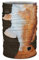 Buff Coolnet Uv® Multifunktionstuch Redfish Braun Unisex Erwachsene