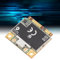 Tarjeta WiFi BCM94352HMB, Tarjeta Inalámbrica para Portátil de Banda Dual 2.4G/5G, Tarjeta de Red Mini PCIe con BT4.0, Adaptador de Red de 867Mbps para Portátil EliteBook, Pavilion