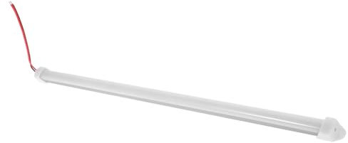 jojofuny 2 Stück 5630 wasserdichtes Streifenlicht Lichtleiste LED-Streifenleistenlicht LED-Lampe für die Küche Bar Streifen Licht