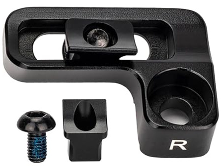 Brake Lever Bracket Aluminum Alloy Adjustable Design