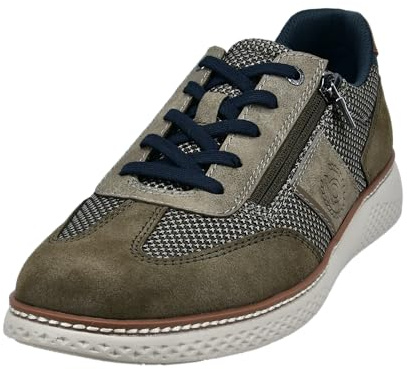 bugatti Herren Businessschuhe, Männer Schnürer