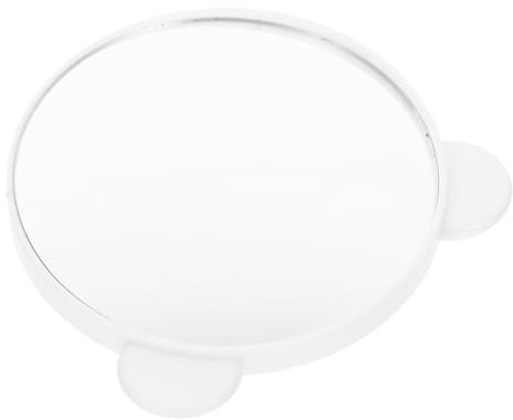 Mikikit Espejo Magnético para Cámara Trasera De Teléfono Clip Portátil para y Vlogging para Viajes y Exteriores Compatible Múltiples Modelos