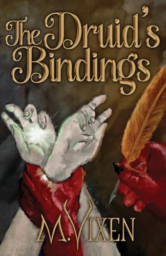 Midnight Tide Publishing