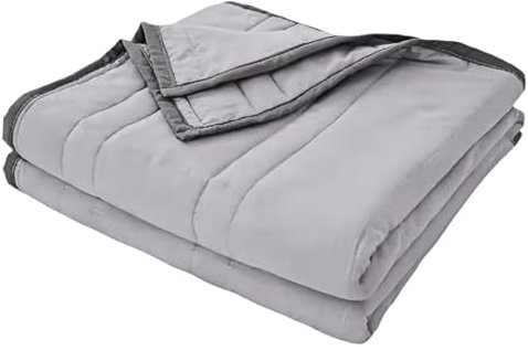 LIbgiubhy Cobijas refrescantes de algodón para climas cálidos