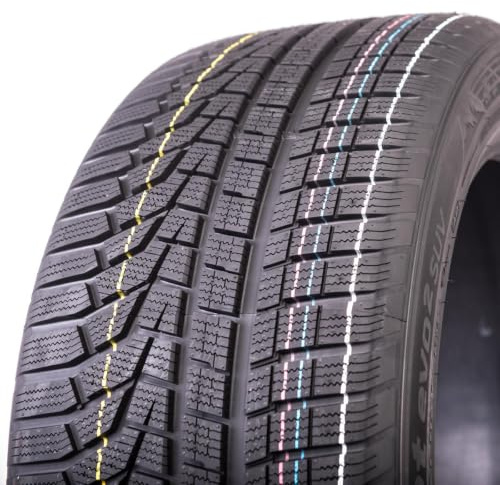 HANKOOK I CEPT EVO2 W320 MO - 205/60R16 92H - C/B/70 - Neumáticos de Invierno